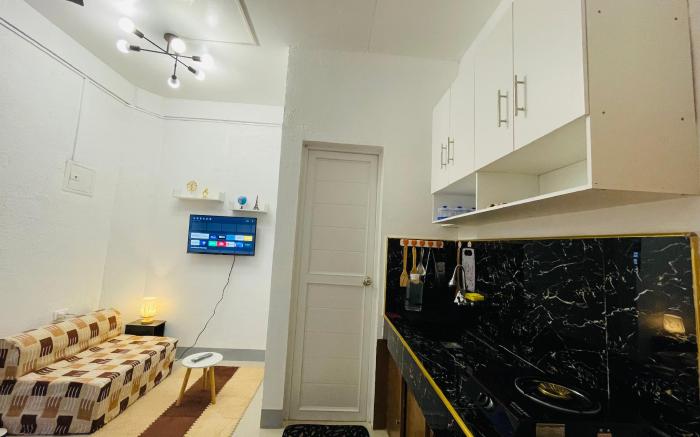Ais'G Homestay