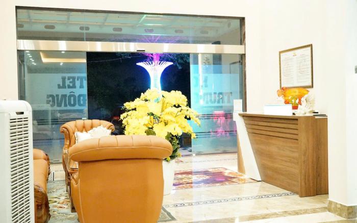 Trung Dong Hotel