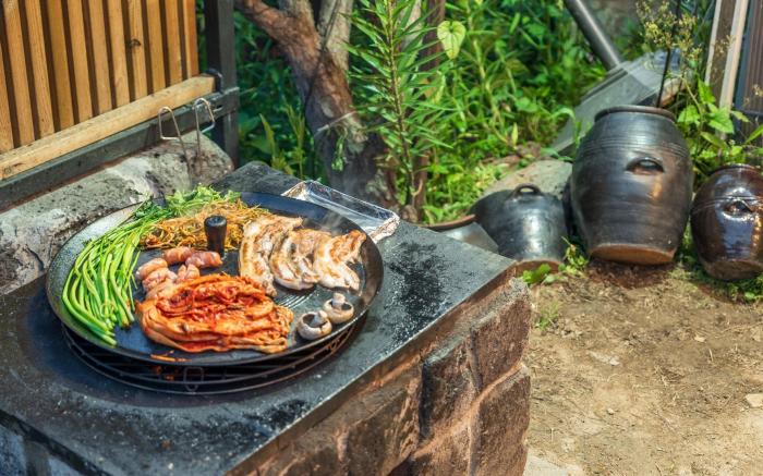 Yangpyeong House of Nature Pension
