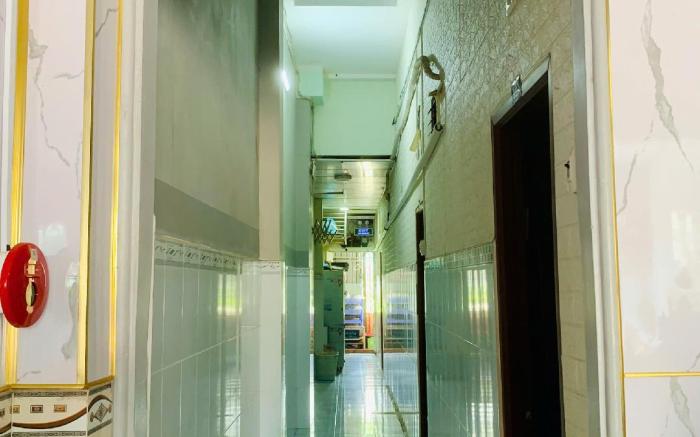 Nha nghi Loc Thien 1