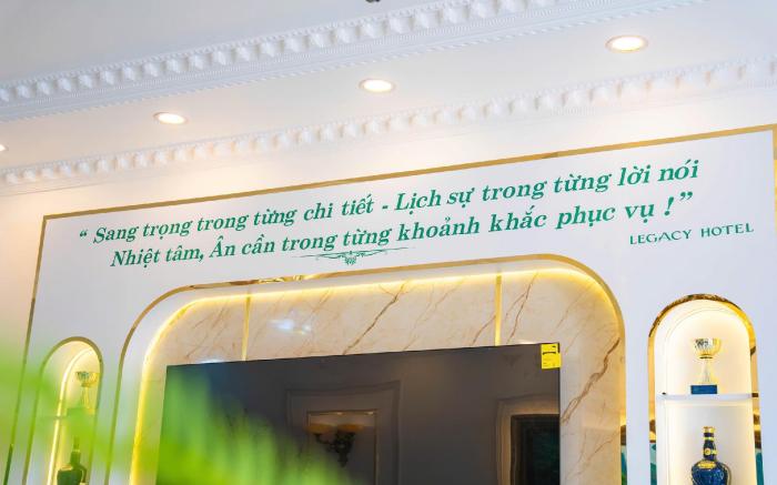 LEGACY HOTEL NINH BINH