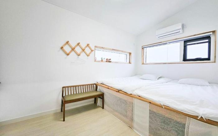 Uljin Jeongdam-eun House Ocean View Pension