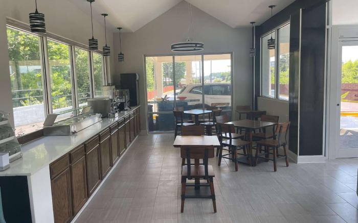 Wingate by Wyndham Columbia/Fort Jackson