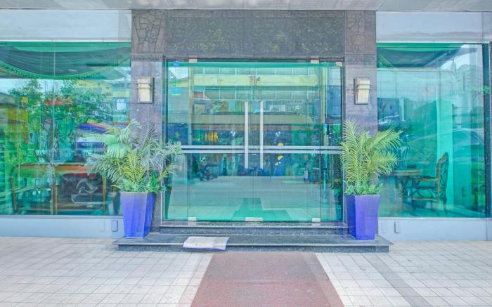 VIP Hostel, Near PNR Pasay Evangelista, Makati Manila