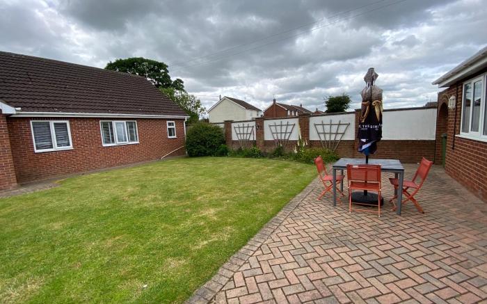 Parkside Guest House