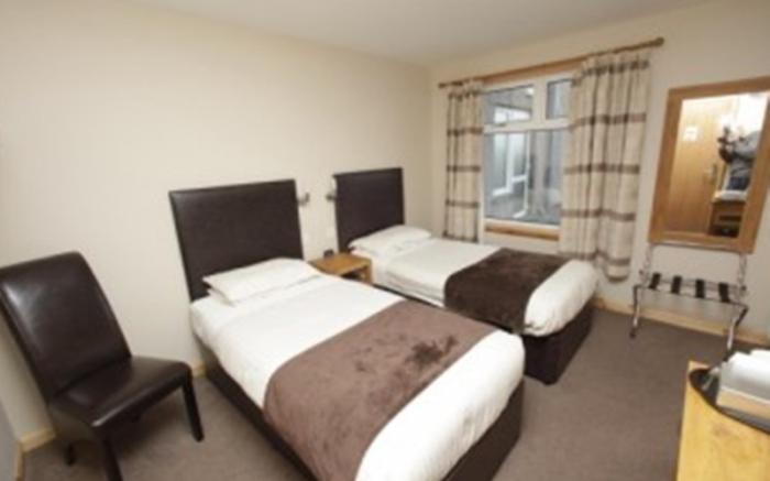 Seaview Hotel