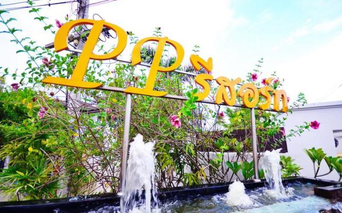 PP Resort