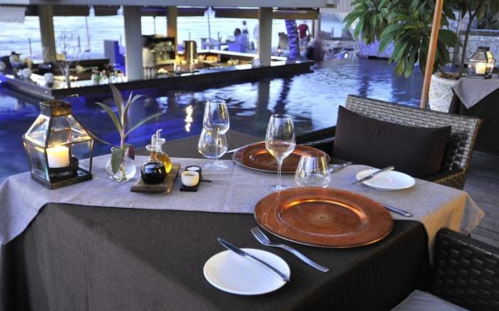 Le Domaine de L’Orangeraie Resort and Spa