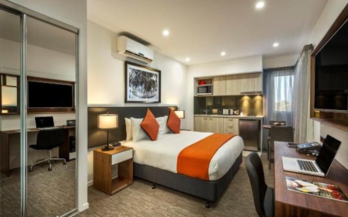 Quest Woolloongabba