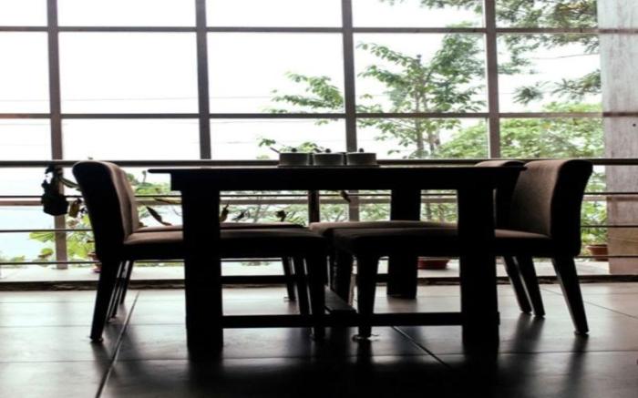 MayaTels - Maya Inn, Gangtok