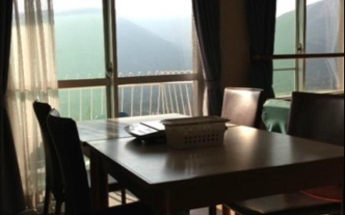 Fuji Subashiri Condominium TANNPOPO