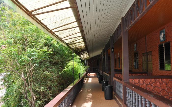 Coral Bungalows