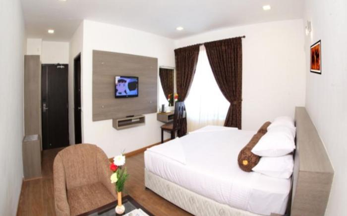 Varaha Valley Hotel