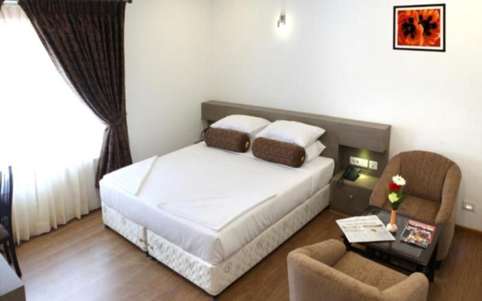 Varaha Valley Hotel