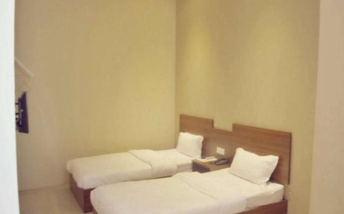 Hotel Mustika Tanah Abang