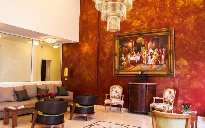 Al Murjan Palace Hotel