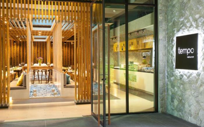 Botanica Khao Yai Resort