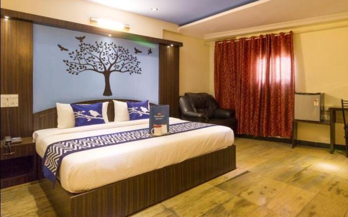 Hotel Richmond Residency