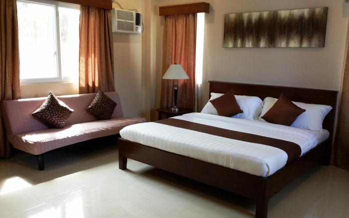 Malapascua Starlight Resort