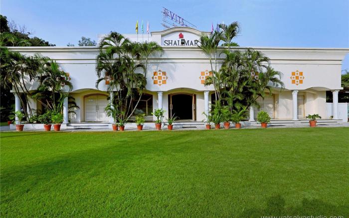 VITS Shalimar Ankleshwar
