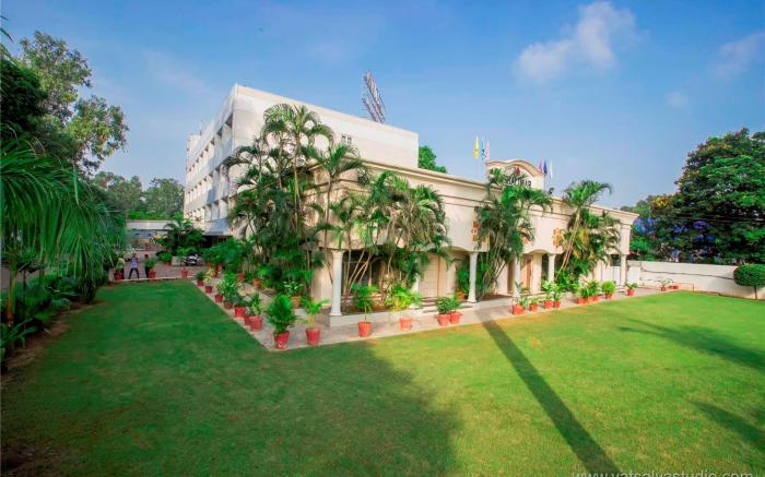 VITS Shalimar Ankleshwar