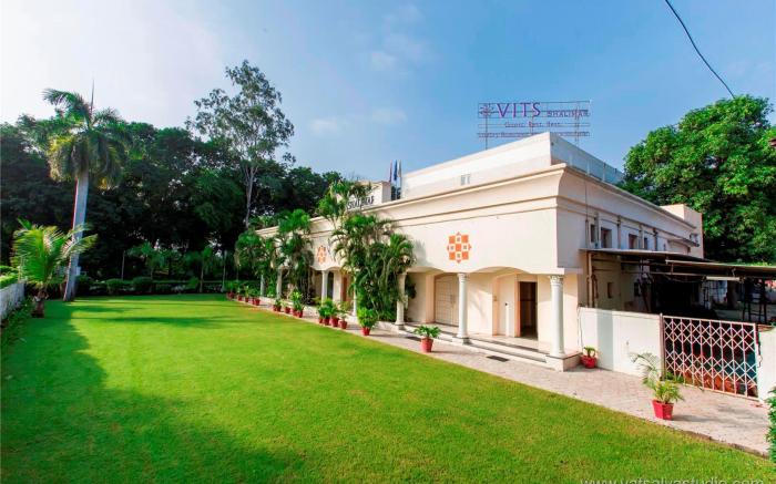 VITS Shalimar Ankleshwar