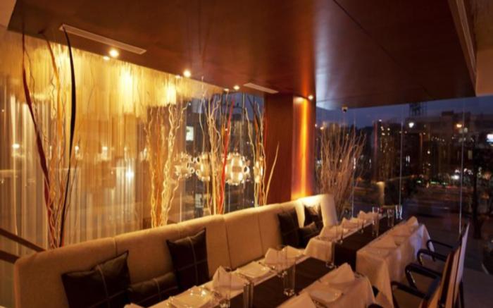 Celesta Hotel