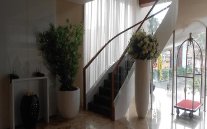 Celesta Hotel