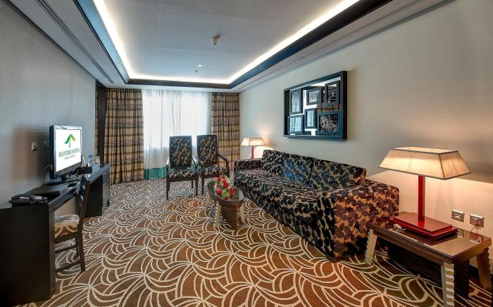 Raintree Hotel Rolla