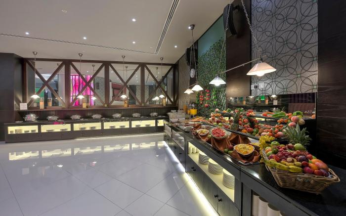 Raintree Hotel Rolla