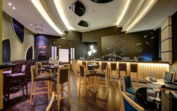 Raintree Hotel Rolla