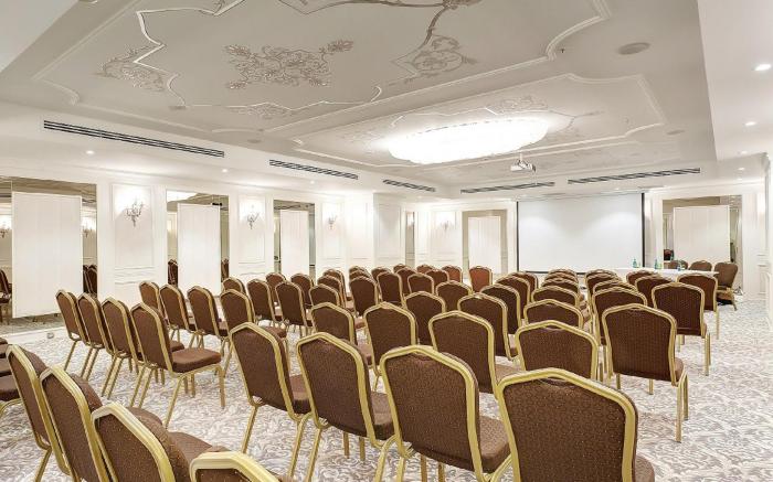 DoubleTree by Hilton Gaziantep, Turkey