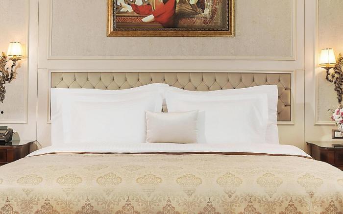 DoubleTree by Hilton Gaziantep, Turkey