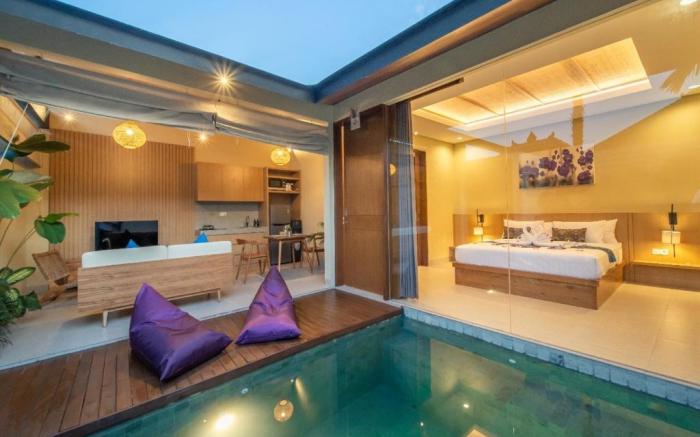 Casalita Ubud Romantic Villas