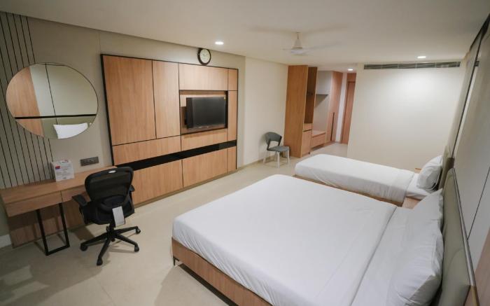Hotel Shubham Celebrations