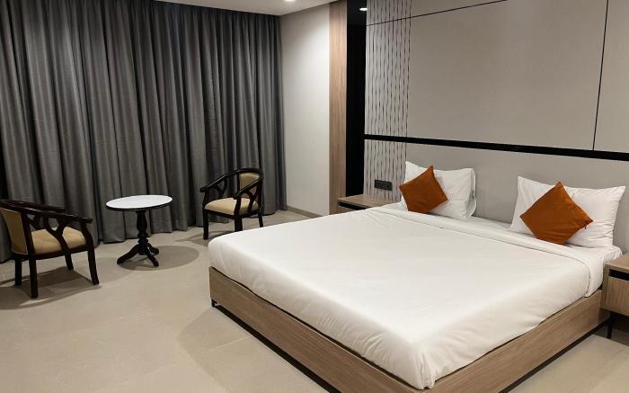 Hotel Shubham Celebrations