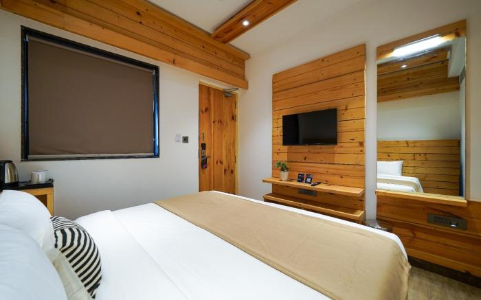 Open Hotel by Olive - Moka
