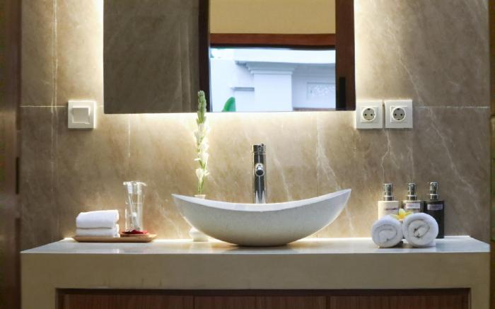 Villa 2BR Sinergi Seminyak Embrace and Serenity