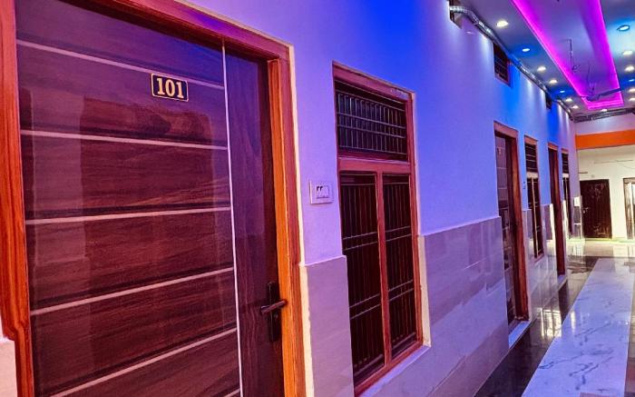 Diamond Guest House Ayodhya