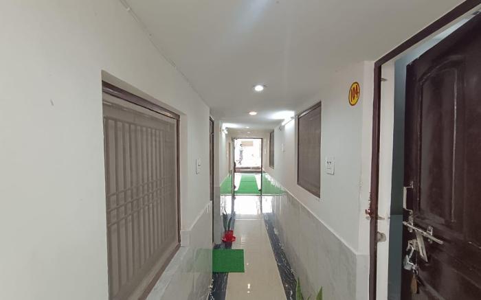 Diamond Guest House Ayodhya