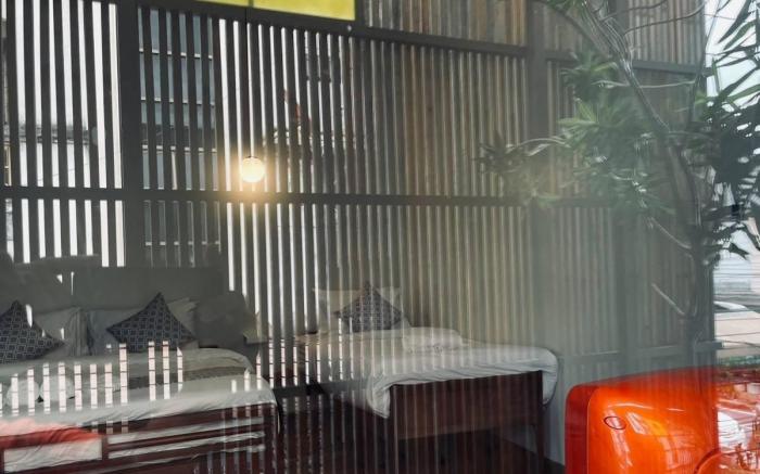haus 50s Hometel Chue Chang