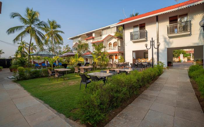 La Vaiencia Beach Resort