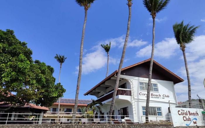 Coral Beach Club