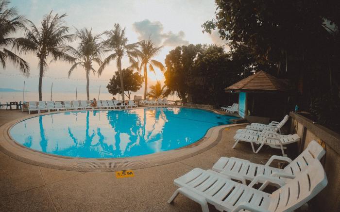 Coral Bungalows
