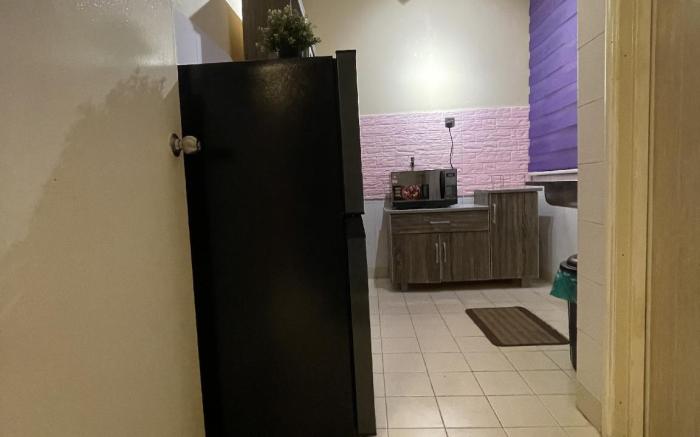 Nr Cyber1 Homestay