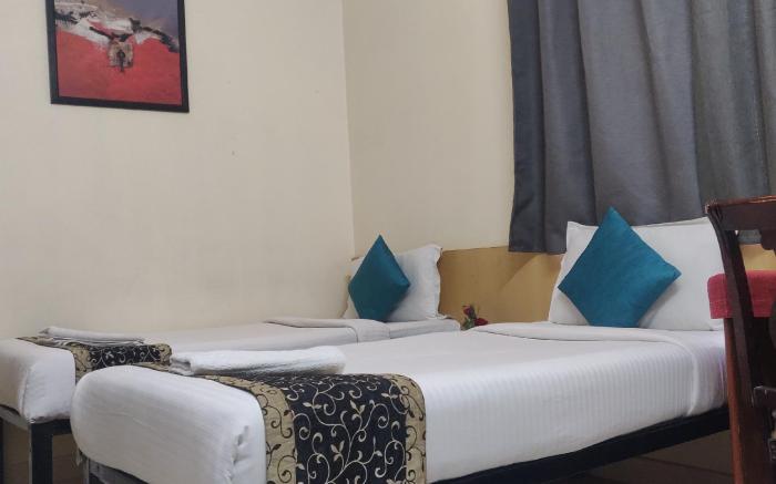 Aster Vue Leisure Stay