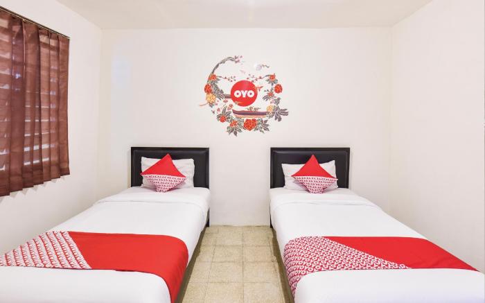 Hotel Dieng Permai