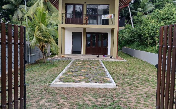 Saarya Villas