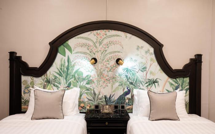 Perana Wellness Resort Chiang Mai