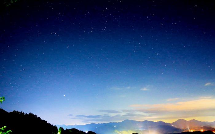 Danyang Mountain Pension
